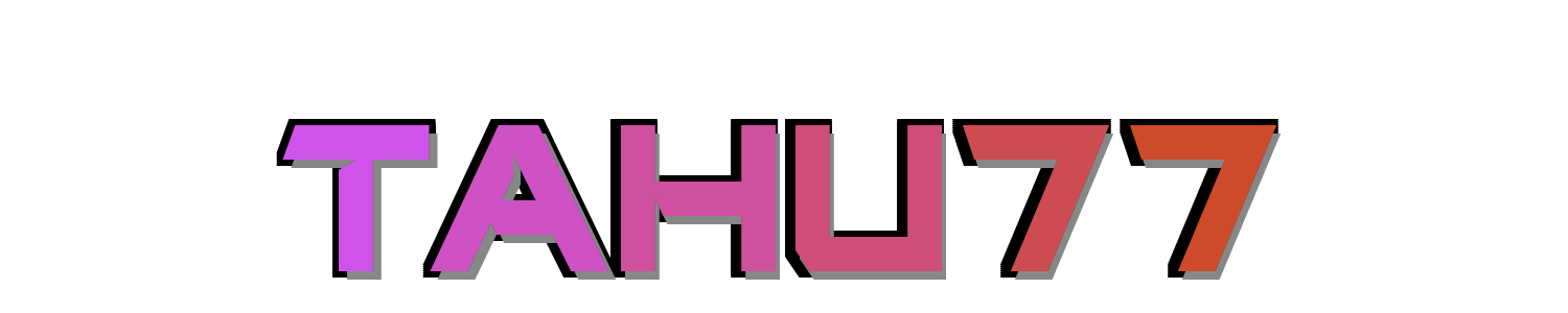 TAHU77 Logo